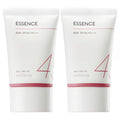 Missha All-Around Safe Block Essence Sun 50ml (2 Packs)