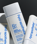Feld Apotheke Airy Water Sun Cream Professional (Hydrating, Makeup-Friendly) 37ml