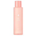 Numbersin No.4 Pore Zero Makeup Boosting Mineral Toner 200ml