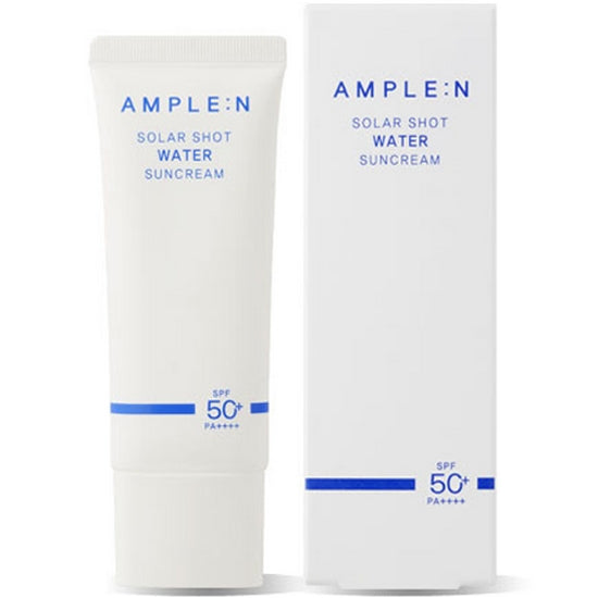 Ample:N Solashot Water Sun Cream 40ml