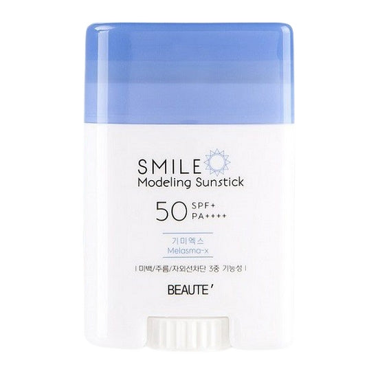 Beaute Smile Modeling Sun Stick 22g