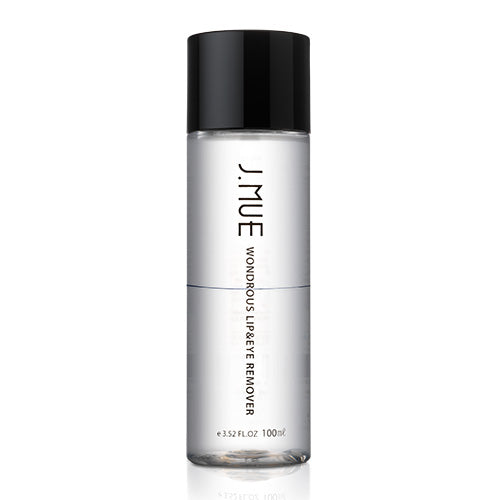 JMU Lip & Eye Remover 100ml