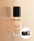 HERA Silky Stay 24H Longwear Foundation SPF20/PA++ 30g