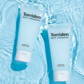 Torriden DIVE-IN Low Molecular Hyaluronic Acid Soothing Cream (Tube Type) 100ml (2 Pieces)