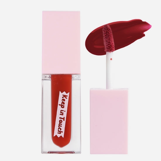 Keep In Touch Jelly Lip Plumper Tint 3.5g