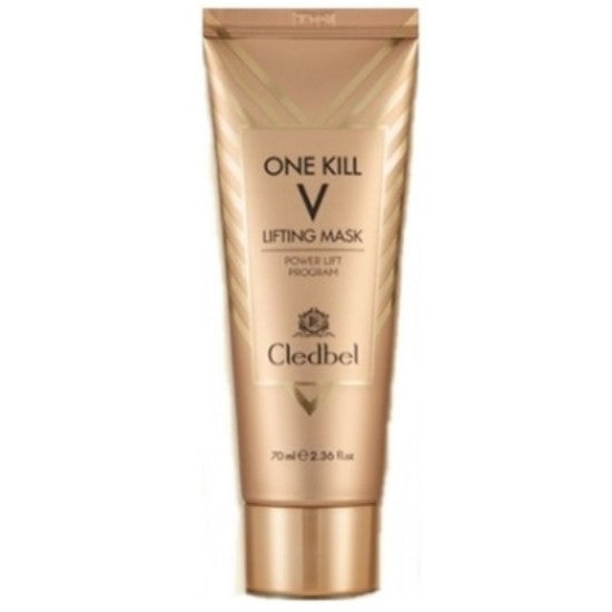 Cledbel One Kill V Lifting Mask