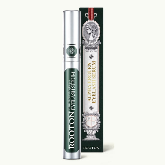 Luton Alpha Ergen Eyelash Serum 5ml