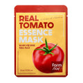 Farmstay Real Tomato Essence Sheet Mask (23ml)