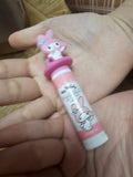 On The Body Belif Pokemon Snorlax Figure Lip Balm 4.5g