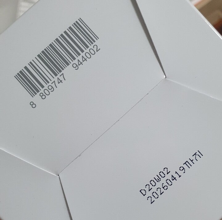 Missha Time Revolution The First Essence Pad 250ml