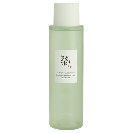 Beauty of Joseon Green Plum Refreshing AHA BHA Toner 150ml