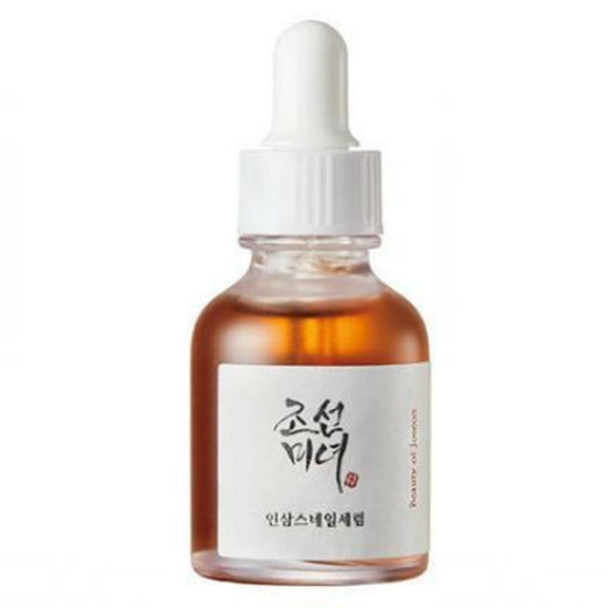 Beauty of Joseon Ginseng Snail Serum 30ml