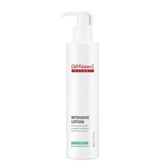 Cell Fusion C Expert Intensive Lotion 200ml