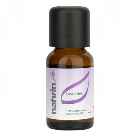 Suisse Nalin Lavender Face Oil 15ml