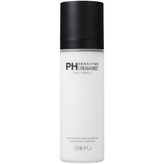 SAM'U PH Sensitive Bi-Phase Cream Mist 100ml