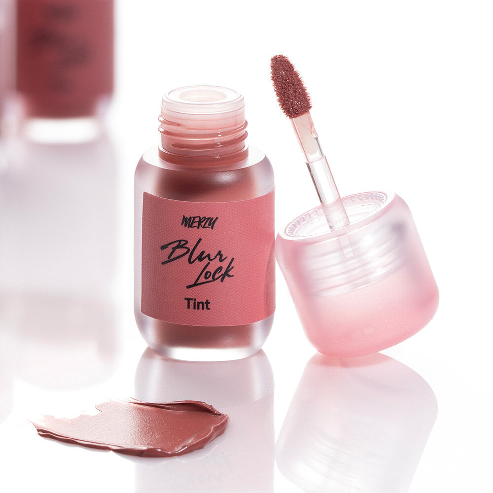 Merzy Blur-Lock Tint 4g