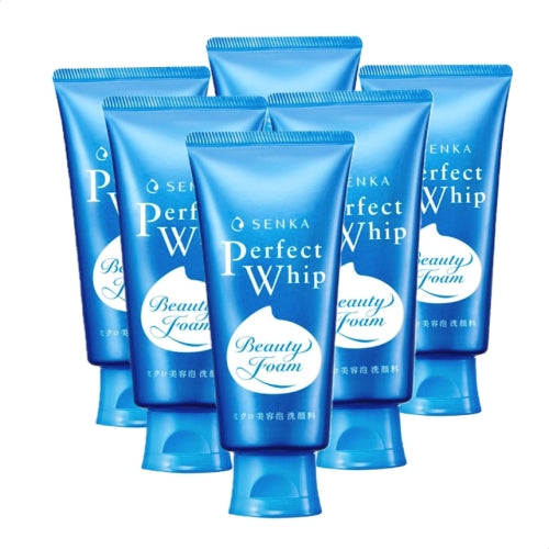 Shiseido NEW Perfect Whip Facial Wash 120g