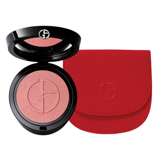 Giorgio Armani Luminous Silk Glow Blush 3.6g
