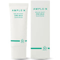 Ample:N Solar Shot Zinc Mild Sunscreen SPF50+ PA++++ 40ml