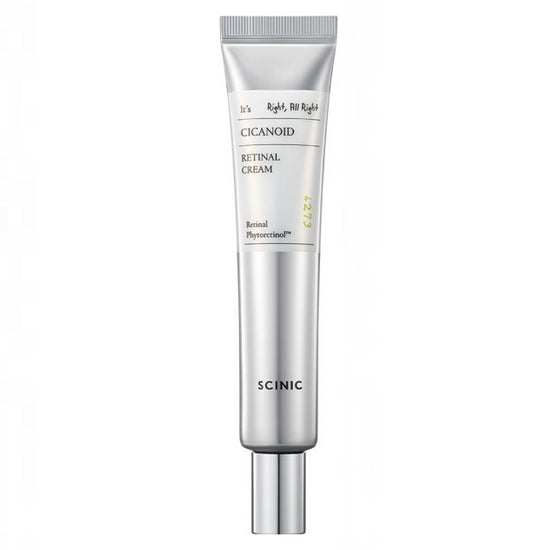 SCINIC NEW Cicanoid Retinal Cream 30ml