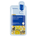 Mediheal Dermaplus Green Tangerine Brightening Sheet Mask 27ml