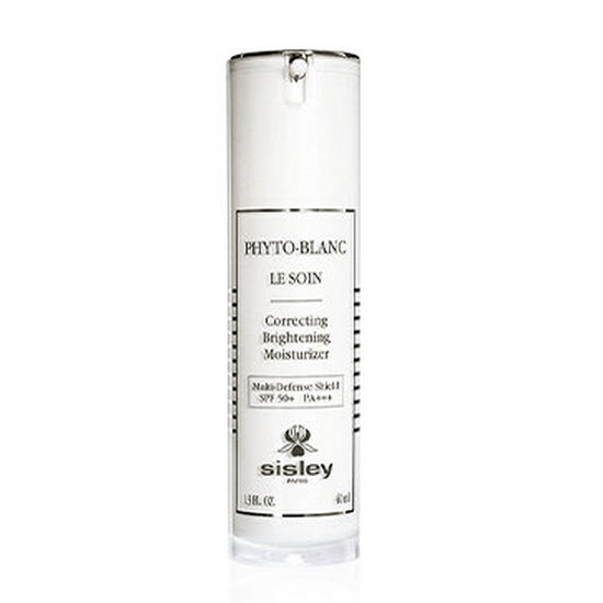 Sisley Phyto-Blanc Le Soin Daily Protection SPF50+ PA+++ 40ml