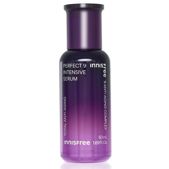 Innisfree Perfect 9 Intensive Serum 50ml