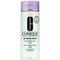 Clinique NEW All About Clean Liquid Facial Soap Mild 200ml