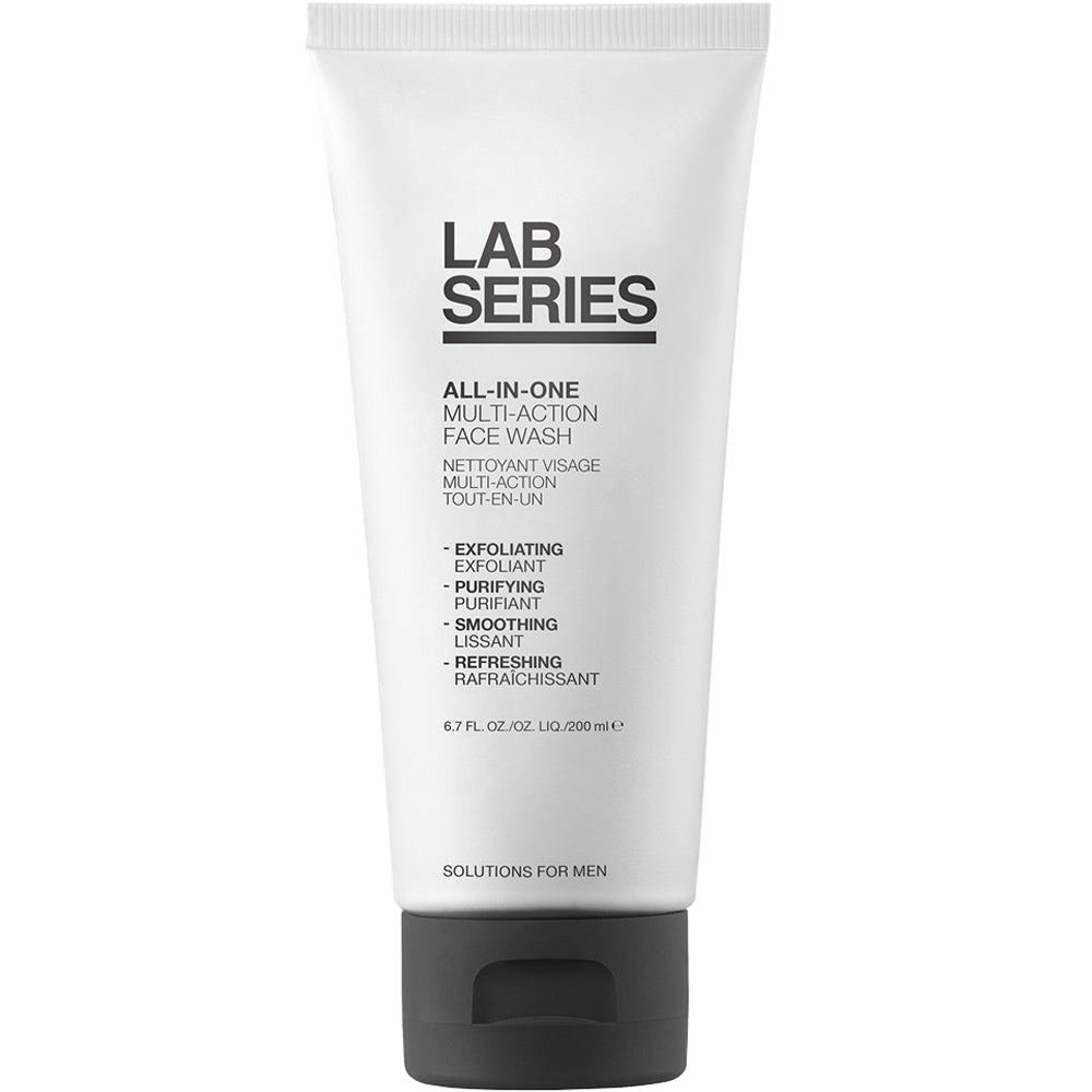 Lab Series All-In-One Multi-Action Face Wash 200ml