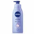 NIVEA Smooth Body Lotion 400ml