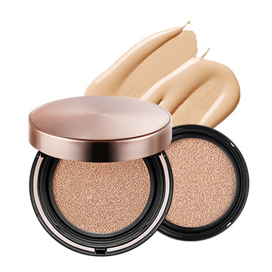 TONYMOLY Radiant Texture Serum Cushion 15g