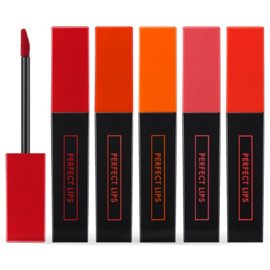 TONYMOLY Perfect Lips Shocking Lip Tint 4g