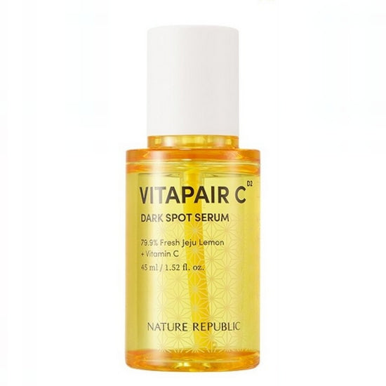 Nature Republic VitaPair C Dark Spot Serum 45ml