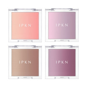 IPKN Personal Mood Layering Blusher 9.5g