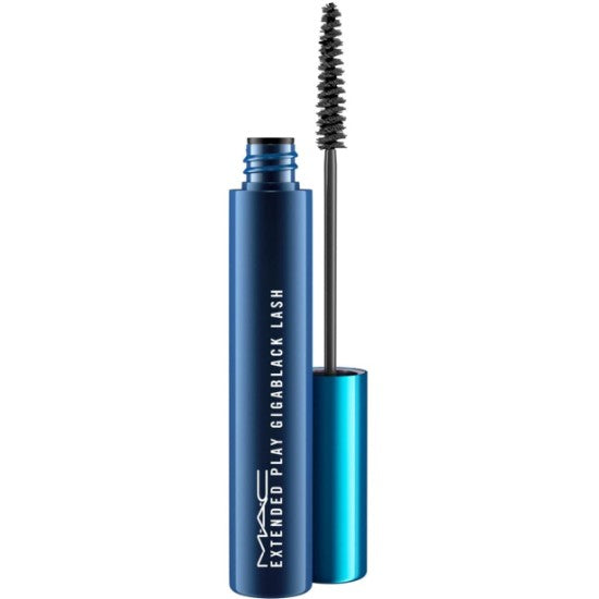 MAC Extended Play Gigablack Lash Mascara 5.7g