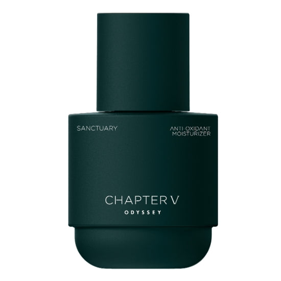 Odyssey Chapter 5 Antioxidant Sanctuary Moisturizer 110ml