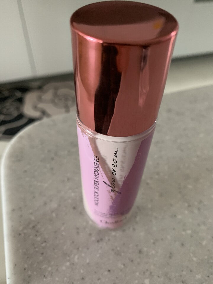 Cledbel Mul-Tok Super Hydrating Glow Cream 30ml
