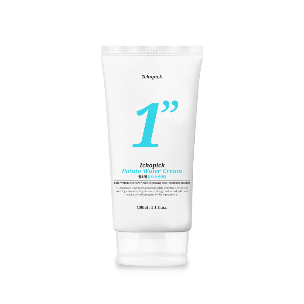 Ilchopik Potato Hydration Cream 150ml