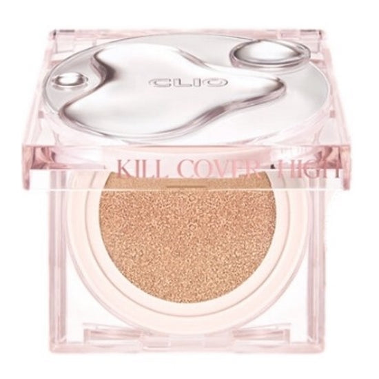 Clio Kill Cover High Glow Cushion 14g