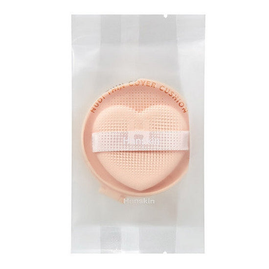 Hanskin Nudecin Cover Cushion Refill 12g