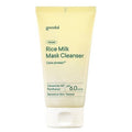 Goodal Vegan Rice Milk Pack Cleanser 150ml