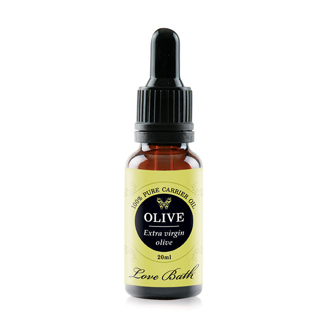 LoveBath Aroma Olive Face Oil 20ml