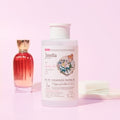 JMsolution In France Sparkling Rose Cleansing Water EX 500ml