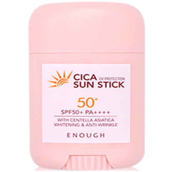 Enough Cica Sun Stick SPF50+ PA++++ 20g