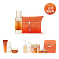 Sulwhasoo Concentrated Ginseng Renewing Capsule Serum (2025 Version) 50ml