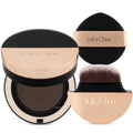 Lalachu Hair Cushion Master 9g - Instant Hair Volumizing & Root Cover-Up Powder Pact