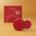 Nonfiction 2025 Holiday Nourishing Vegan Lip Balm 8g
