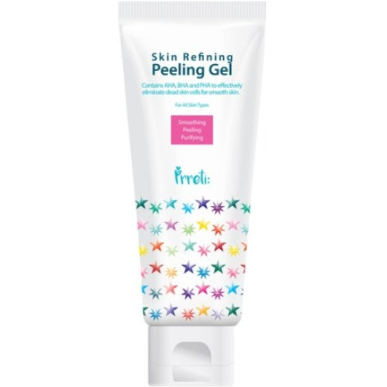 Poretty Smooth Skin Resurfacing Peeling Gel