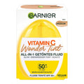 Garnier Vitamin C Wonder Tint All-in-One Fluid SPF50+ Medium 40ml