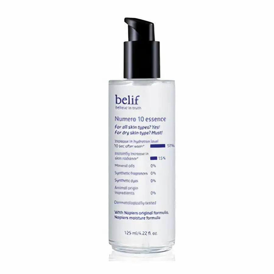 Belif Numero 10 Essence